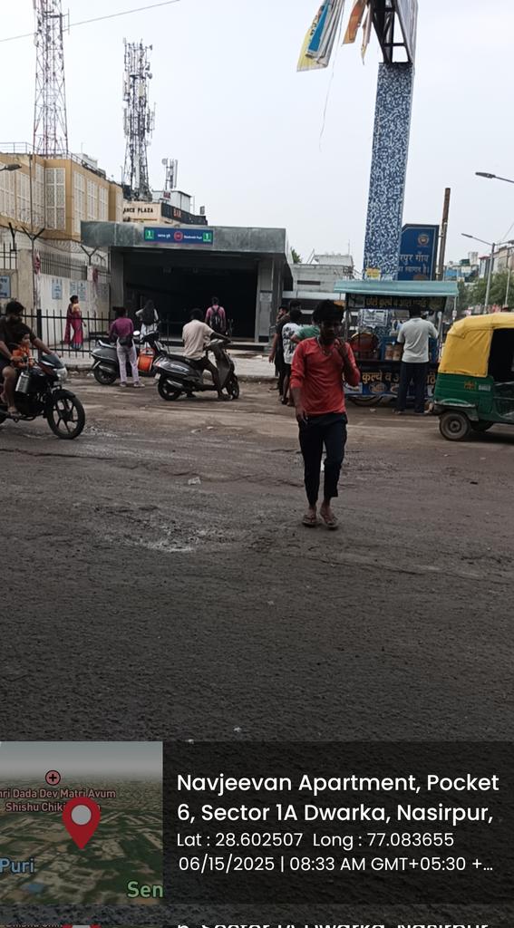 ChandanCSLLB's tweet image. @official_dda @LtGovDelhi @BJP4India @BJP4Delhi @PMOIndia @DelhiPwd