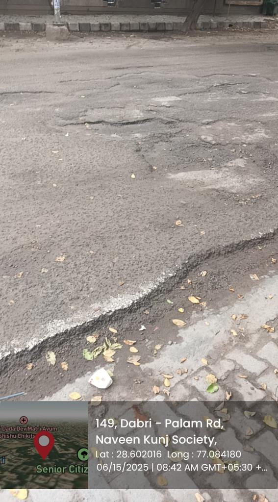 ChandanCSLLB's tweet image. @official_dda @LtGovDelhi @BJP4India @BJP4Delhi @PMOIndia @DelhiPwd