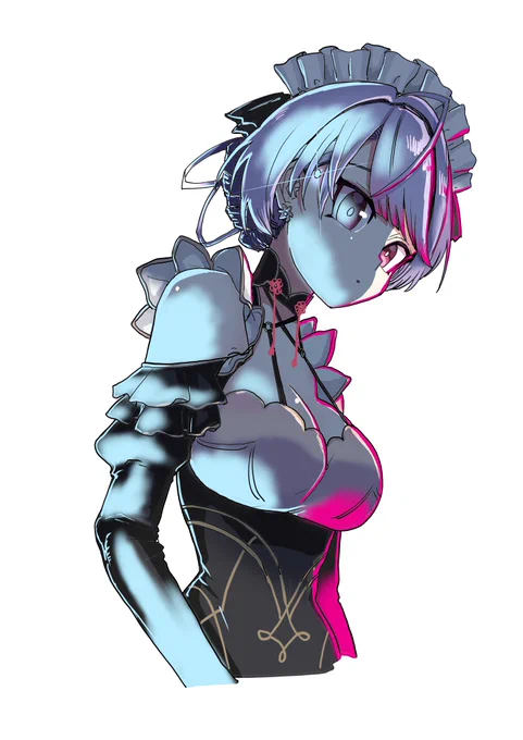 デトロイト楽しみ～! #桃音画