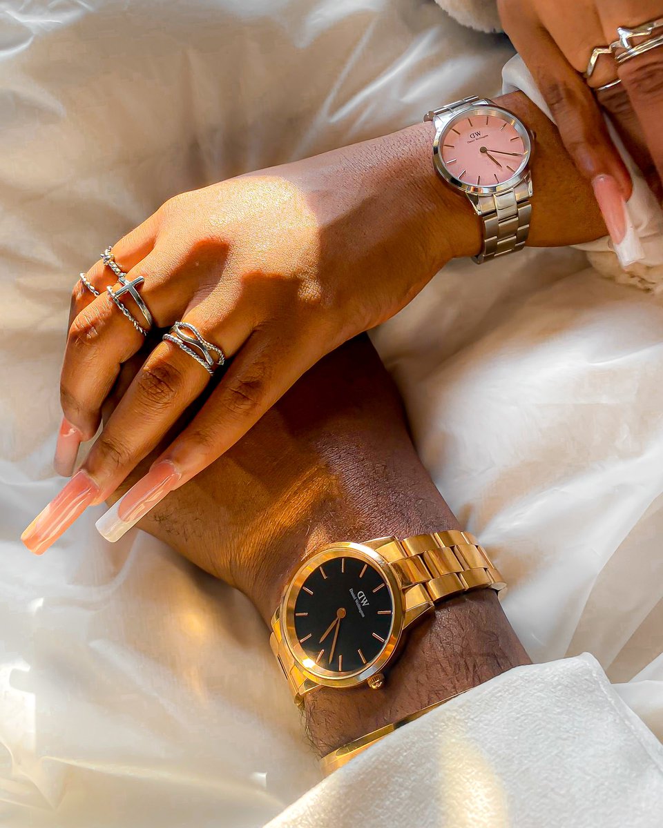 ThirdofHisName_'s tweet image. Very much alive in -but not limited to- countries like South Africa. #DWLove #DanielWellington