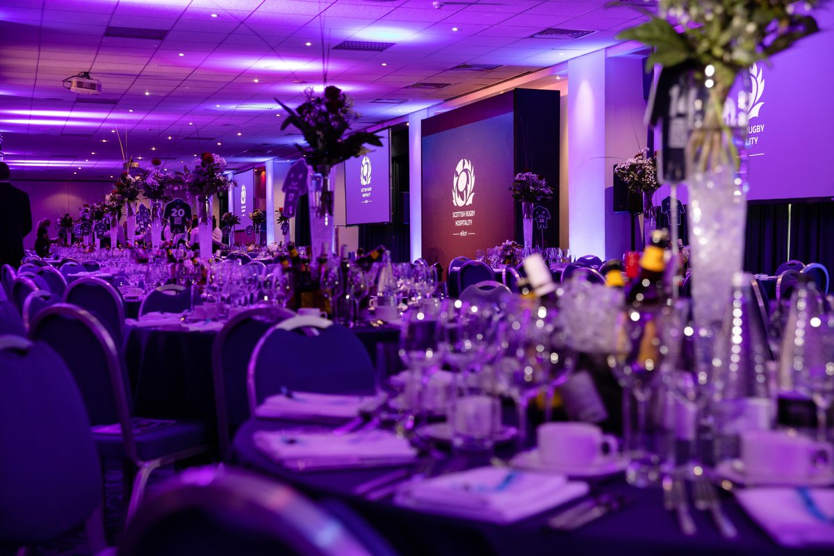 Hospitality Finder (@corphospitality) on Twitter photo Secure your Scotland Guinness Men's Six Nations hospitality packages today!๐๐ด๓ ง๓ ข๓ ณ๓ ฃ๓ ด๓ ฟ
Explore our package options across both @scotlandteam home fixtures and enjoy incredible rugby alongside first-class service and fantastic views!๐ฅ
01622 294 541 | enquiries@hospitalityfinder.co.uk Secure your Scotland Guinness Men's Six Nations hospitality packages today!๐๐ด๓ ง๓ ข๓ ณ๓ ฃ๓ ด๓ ฟ
Explore our package options across both @scotlandteam home fixtures and enjoy incredible rugby alongside first-class service and fantastic views!๐ฅ
01622 294 541 | enquiries@hospitalityfinder.co.uk