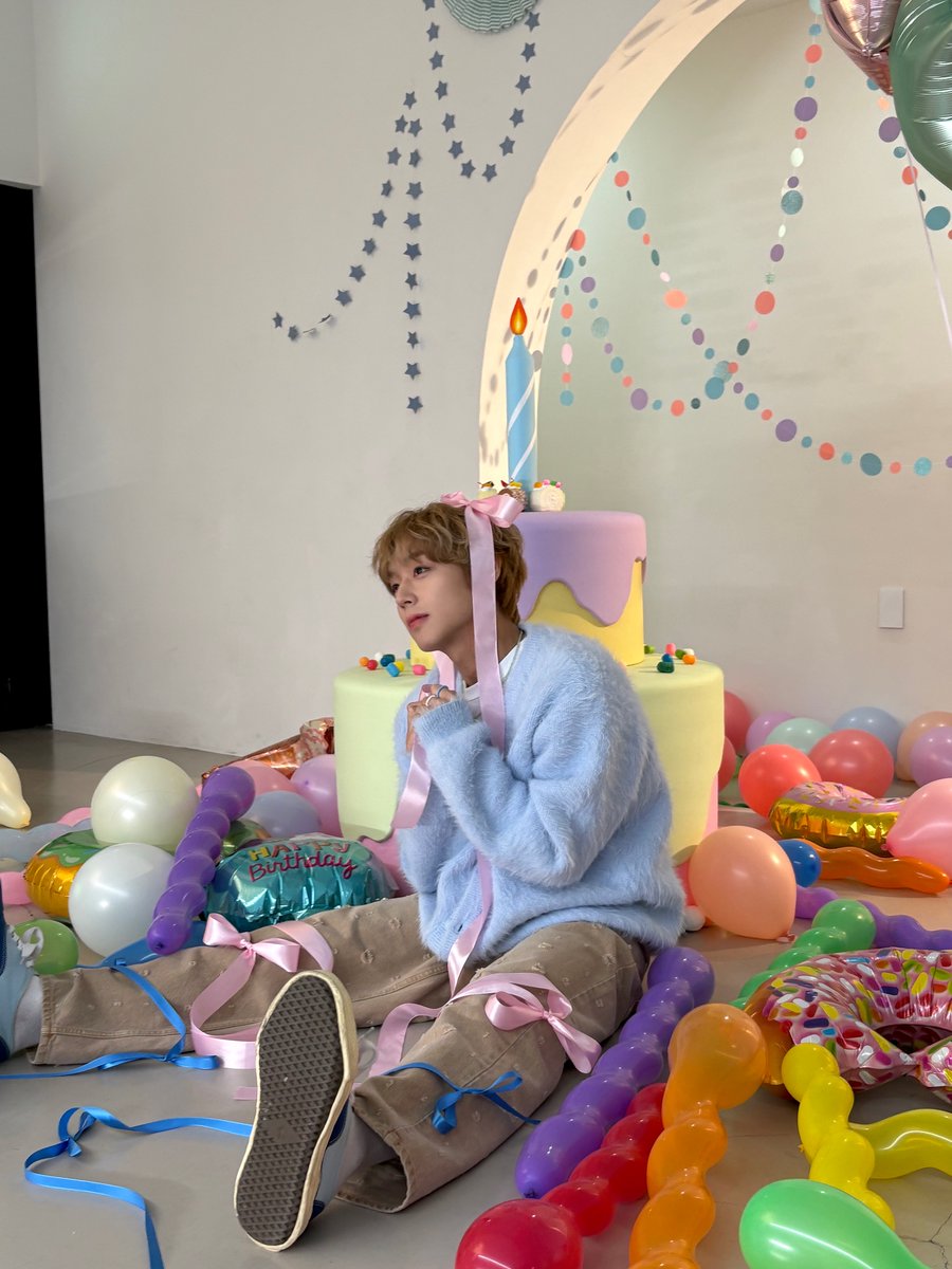 𝙋𝘼𝙍𝙆 𝙅𝙄𝙃𝙊𝙊𝙉 𝙁𝘼𝙉 𝙈𝙀𝙀𝙏𝙄𝙉𝙂 [𝙊𝙋𝙀𝙉𝙄𝙉𝙂] 𝙄𝙉 𝙎𝙀𝙊𝙐𝙇

D-3

📆: 2025.07.12(토) 7PM
📍: 이화여자대학교 ECC 삼성홀
🎫 ONLINE LIVE bit.ly/4lu2kfG
🎫 ticketlink.co.kr/product/57235

#박지훈 #PARKJIHOON
#Opening #OpeninginSeoul
#YYEntertainment