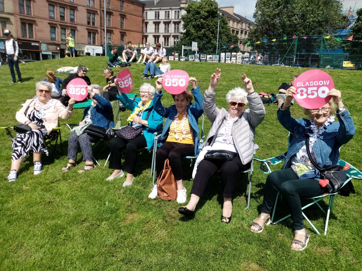 Partick HA tweet media