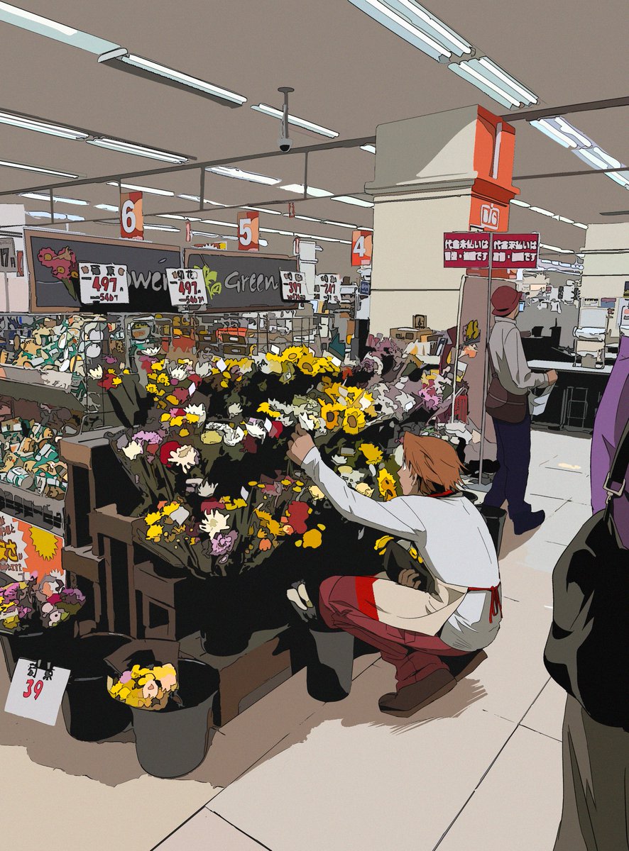 (오락관/G16) BABAKUN (@babakun9) on Twitter photo 