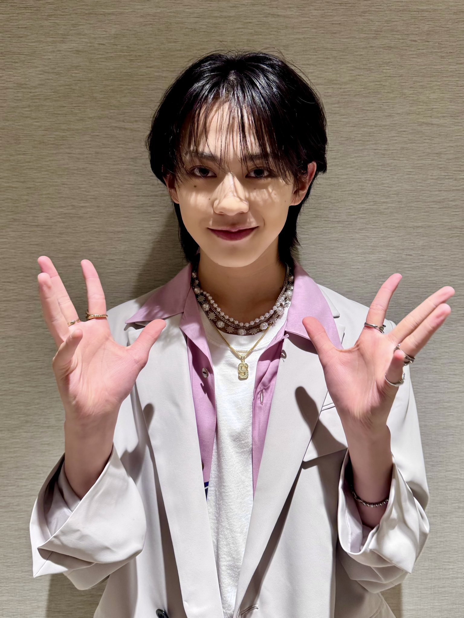 crrky❤︎ LIL LEAGUE 難波碧空セット LIL LEAGUE | 𝙇𝙄𝙇 𝙇𝙀𝘼𝙂𝙐𝙀 𝙇𝙄𝙑𝙀 𝙏𝙊𝙐𝙍 𝟮𝟬𝟮𝟰