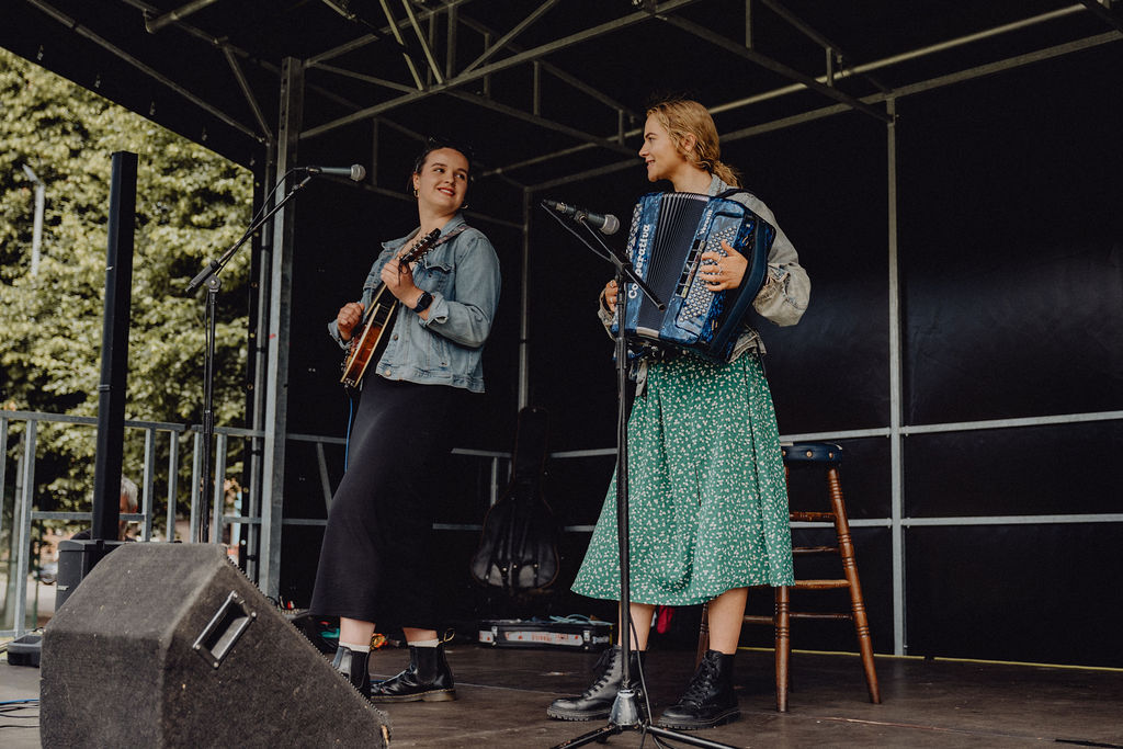 Partick HA tweet media