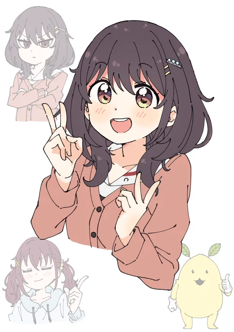 ひびめし…良い作品だったね…