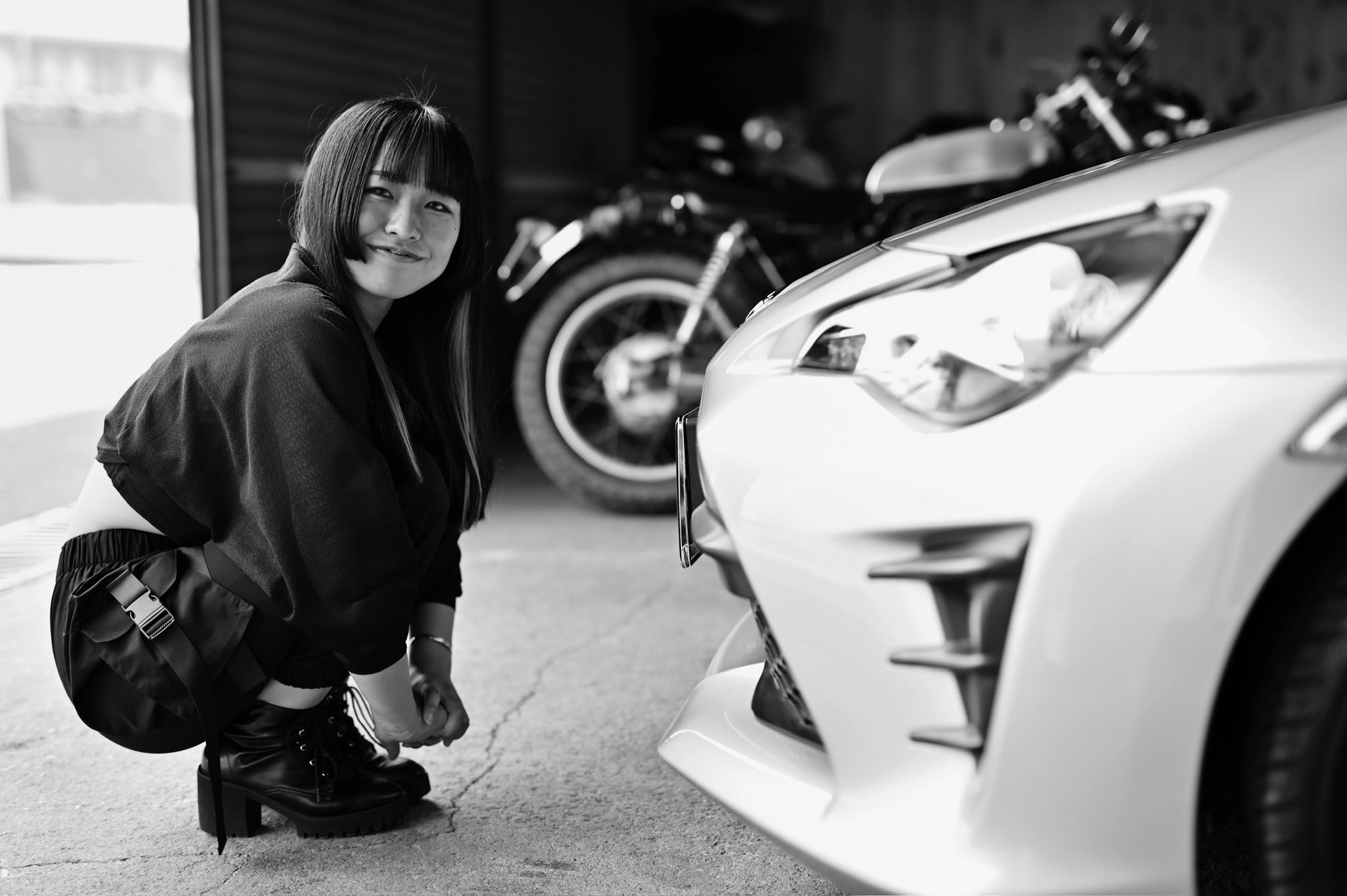 のあ様 𝒩 (@dead_noa666) / X