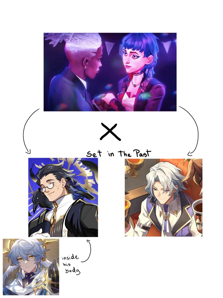 astralucin's tweet image. Just an idea #gopherhail #clockwood