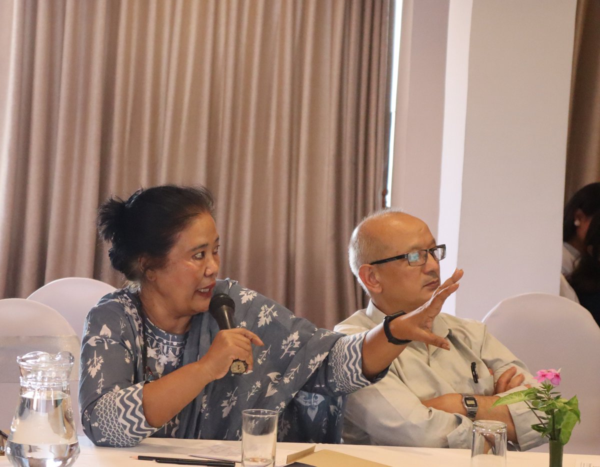 🌱On July 7, 2025, <a href="/prcnepal/">Prakriti Resources Centre</a> successfully hosted the 'Validation Workshop on the Learning Report: MAPs for Implementing NDCs with 100% Renewable Energy in Nepal' that brought together the MAP platform to reflect on learnings and next steps for Nepal’s renewable energy journey.