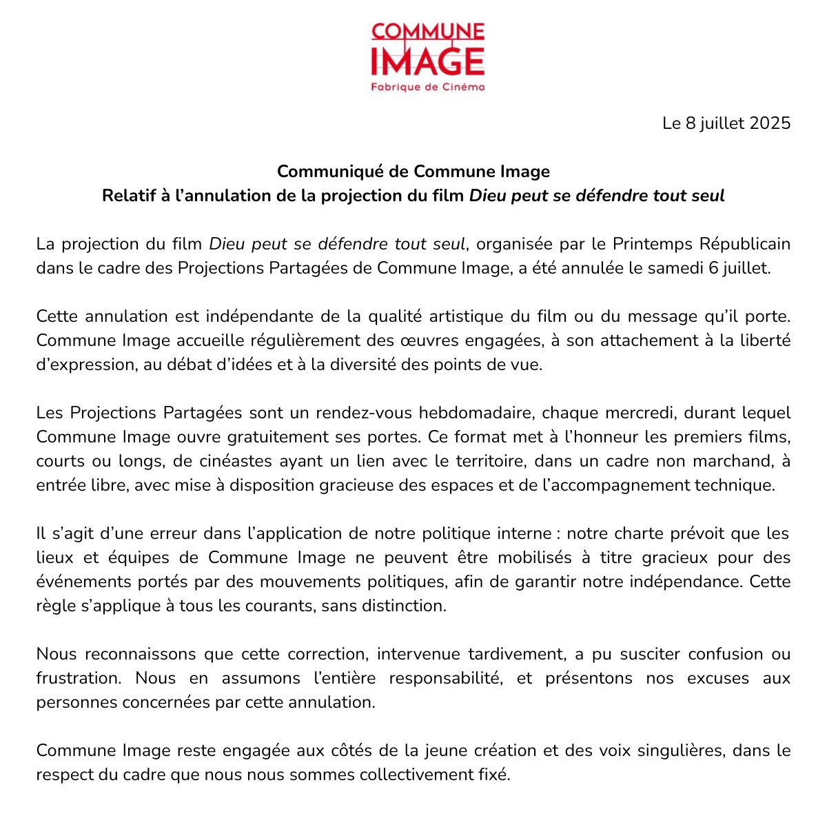 Commune Image tweet media