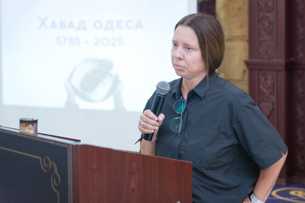 Students of the Jewish Community of Odesa Contribute to the Creation of the #Holocaust Museum. The museum is located in the historic building on Sadova Street and is set to become a space for reflection on the tragedy of the #Jewish people during the #SecondWorldWar.