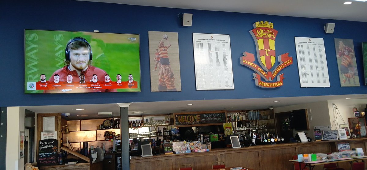 Mark Spurgeon (@maps61) on Twitter photo All set up for <a href="/maps61/">Mark Spurgeon</a> session at <a href="/MedwayRFC/">Medway RFC</a> today and will be watching the <a href="/britishlions_tv/">British & Irish Lions v Brumbies Live Streams Free</a> as well as all.the normal activities. Meets here every Monday , Wednesday and Friday 19am -4pm and is open to all abilities. #CommunitySupport All set up for <a href="/maps61/">Mark Spurgeon</a> session at <a href="/MedwayRFC/">Medway RFC</a> today and will be watching the <a href="/britishlions_tv/">British & Irish Lions v Brumbies Live Streams Free</a> as well as all.the normal activities. Meets here every Monday , Wednesday and Friday 19am -4pm and is open to all abilities. #CommunitySupport