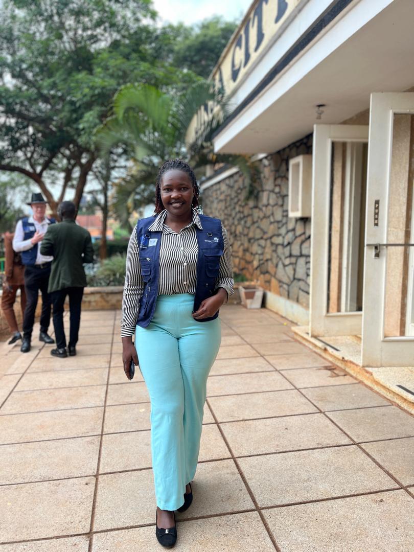 Psychosocial survivor (@gorretnamw19194) on Twitter photo It was an honor to represent <a href="/EU_YSBUg/">EU Youth Sounding Board in Uganda 🇪🇺🇺🇬</a> & disabled youth at the Sub National Youth Parliament in Busoga.
The motions on unemployment, participation, and teenage pregnancy reflect our daily realities.
We are not just leaders—we are the voice of urgency and change.
<a href="/FarajaAfricaFdn/">Faraja Africa Foundation</a> It was an honor to represent <a href="/EU_YSBUg/">EU Youth Sounding Board in Uganda 🇪🇺🇺🇬</a> & disabled youth at the Sub National Youth Parliament in Busoga.
The motions on unemployment, participation, and teenage pregnancy reflect our daily realities.
We are not just leaders—we are the voice of urgency and change.
<a href="/FarajaAfricaFdn/">Faraja Africa Foundation</a>