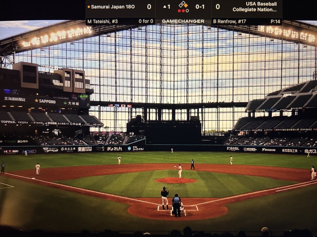 Carolyn Wilson McKenzie (@carolynwmck) on Twitter photo Let’s GO! Our guy, <a href="/TheRealAceReese/">Ace</a> is playing!! Let’s GO! Our guy, <a href="/TheRealAceReese/">Ace</a> is playing!!