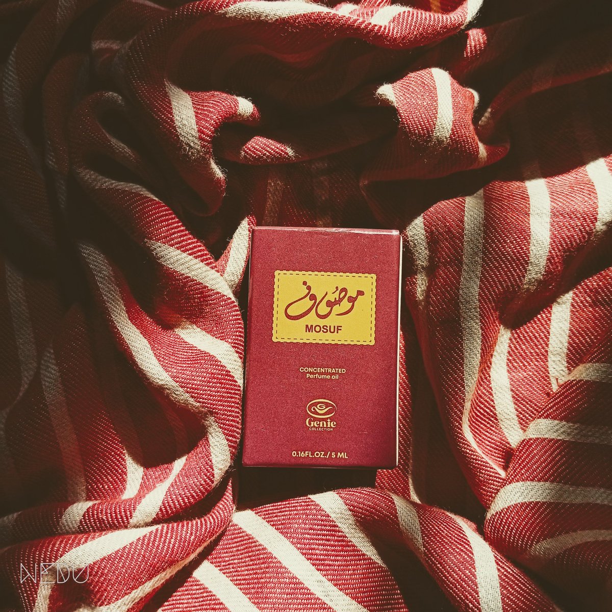 Neduvick4's tweet photo. I just got this Genie oil perfume and I can't stop loving the scent.
So I took some photographs of it for your screens.

📷: shot with Redmi 14C( @Xiaomi @XiaomiNigeria) https://t.co/861IPyxRsx