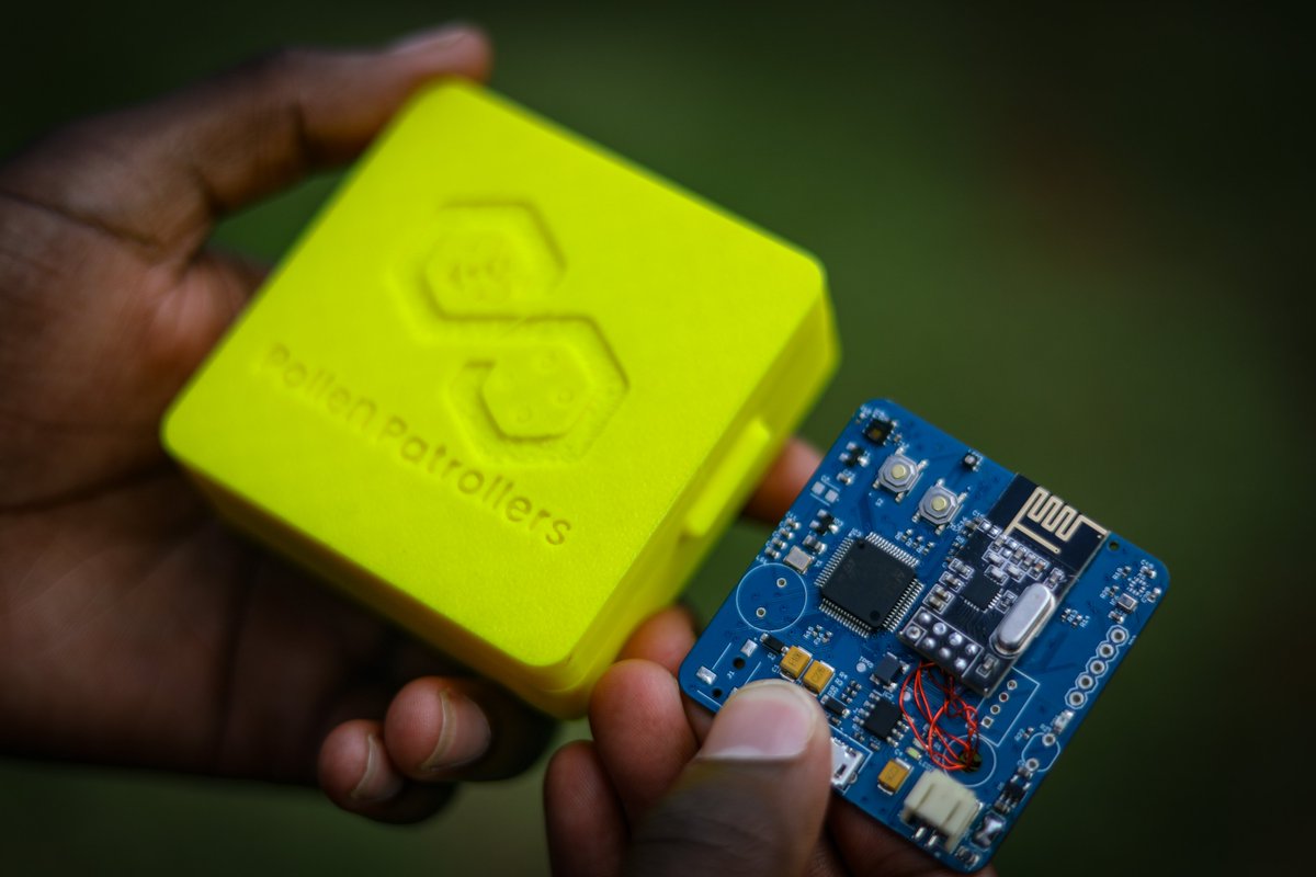 BFA Global tweet media