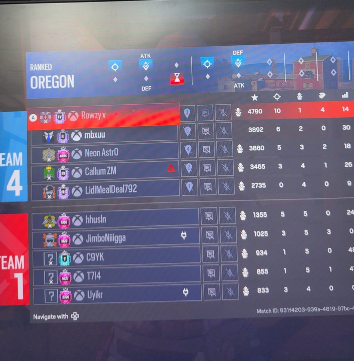 Roskoten tweet media