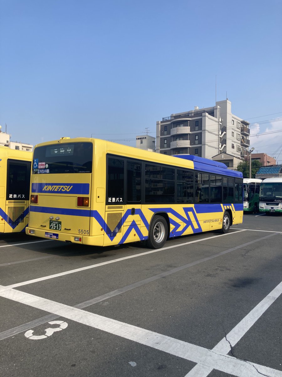 近鉄バス【公式】 on X