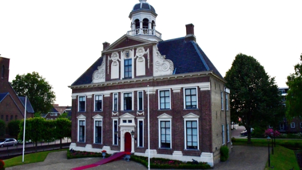Terugblik op de raadsvergadering van maandag 7 juli -  grootheerenveen.nl/l/115003