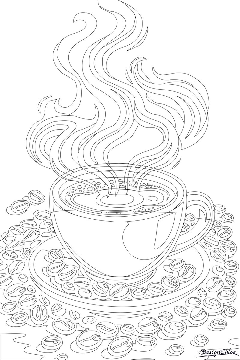 DesignChloe's tweet image. This weather wasn’t built for bare hands.
Wrap them around something warm—and worth sipping. 😌
 Abeg, na cup of coffee I dey talk about. ☕️
#figma 
#rainydays 
#devanddesign