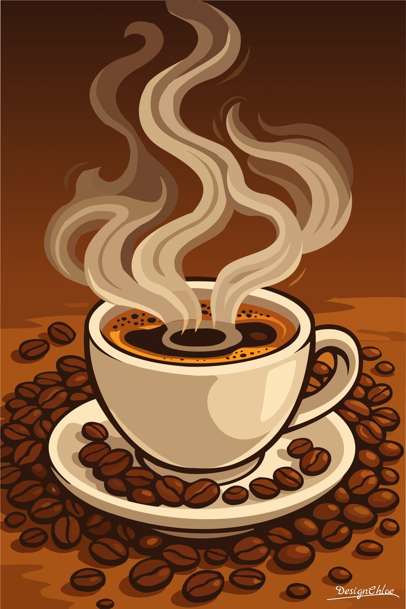 DesignChloe's tweet image. This weather wasn’t built for bare hands.
Wrap them around something warm—and worth sipping. 😌
 Abeg, na cup of coffee I dey talk about. ☕️
#figma 
#rainydays 
#devanddesign