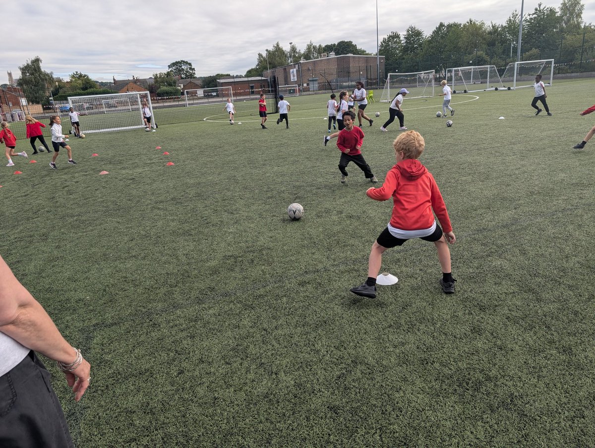 What a wonderful experience! Thank you <a href="/LCityFoundation/">Lincoln City Foundation 🇺🇦</a>