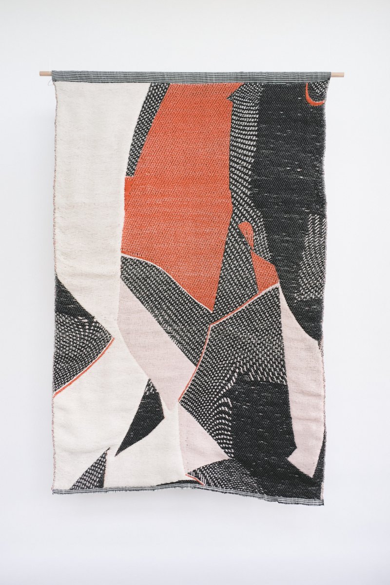 Generative art comes in many forms
