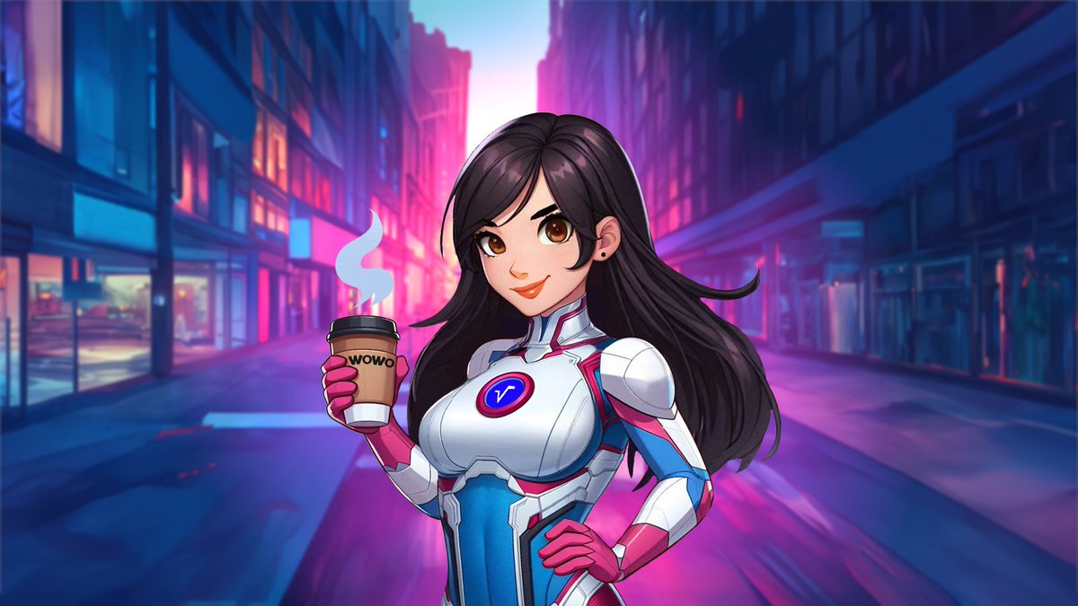 wowoproject_xrd's tweet image. π WOWO Weekly Yield Drop β Numbers That Make You Smile! π°
Your crypto's been hustling hard β here's what it earned while you sipped your coffee:
πΊ @ociswap (V1): 12.5% π
π @DefiPlaza (Base): 12.5% π§
π₯ $WOWO Staking: 5.0% π
Let your assets do the work β passive incomeβ¦
