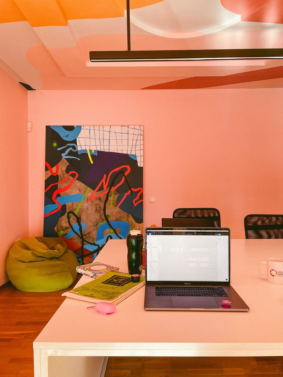 In case you're looking for a #CoworkingSpace <a href="/ICKosovo/">ICKosovo</a> is THE place. Open 24/7 in the heart of #Prishtina close to almost everything, you can book a seat for 99 Eur/month with all services included (PO box, meeting rooms, kitchen, private lockers, training rooms and many more).