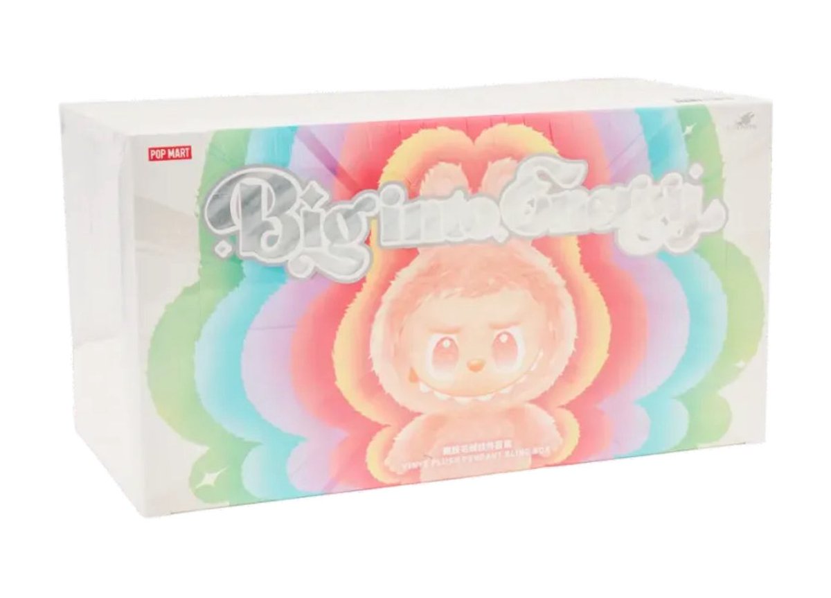 サポチャン通販サイトについに ラブブが登場❤️❤️ 店頭のみ販売が