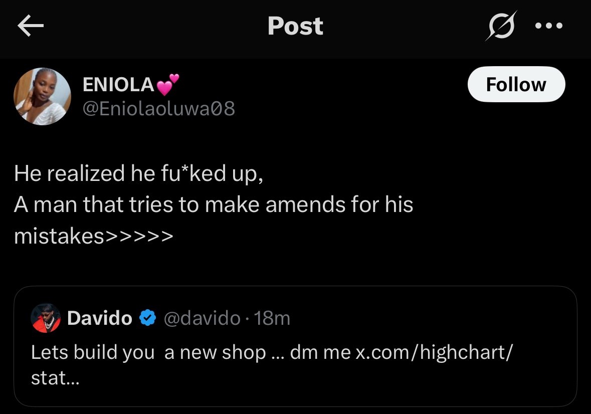 NIGERIAN WOMEN AHN AHN 😭😭
