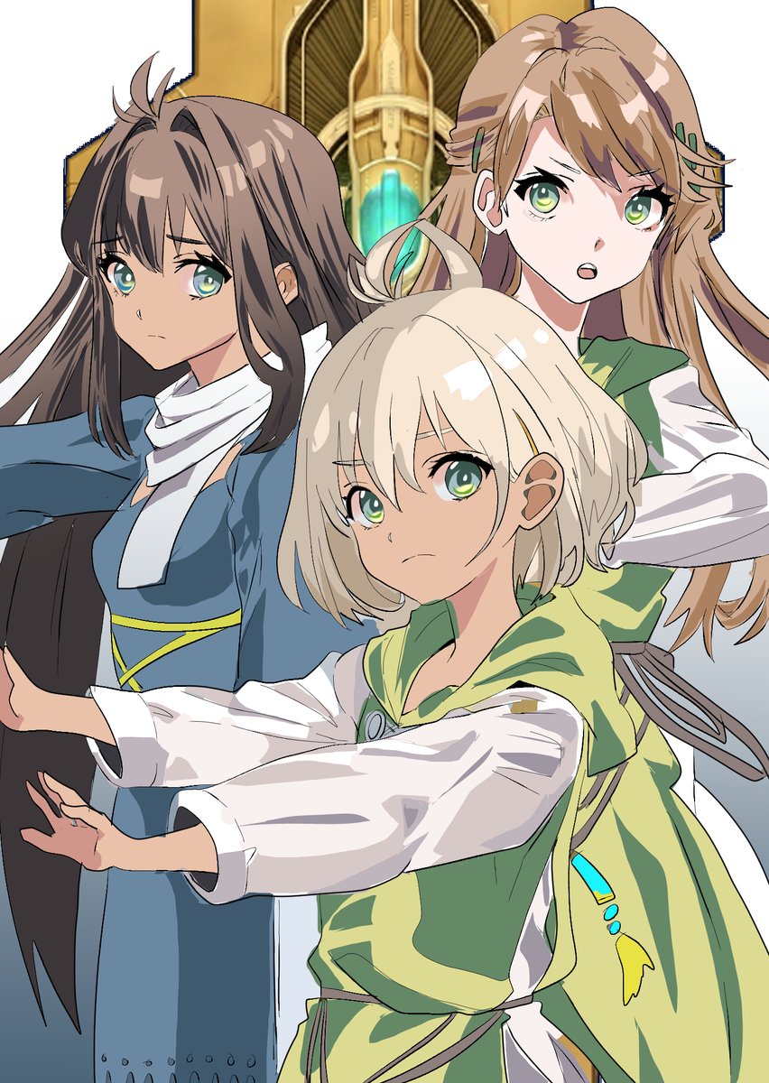 Mon_7291's tweet image. ゾハル