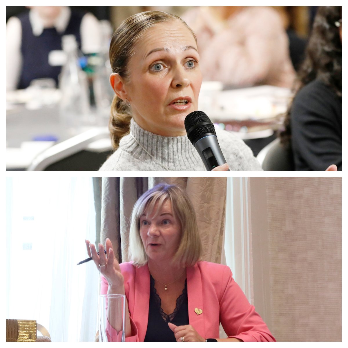 CarersIreland's tweet image. Family carer Sinead Tighe and Family Carers Ireland's Head of Communications and Policy Catherine Cox will appear before the @OireachtasNews Committee on Social Protection today to discuss our #Budget26 submission. Tune in from 11am at the link below.
🔗oireachtas.ie/en/oireachtas-…