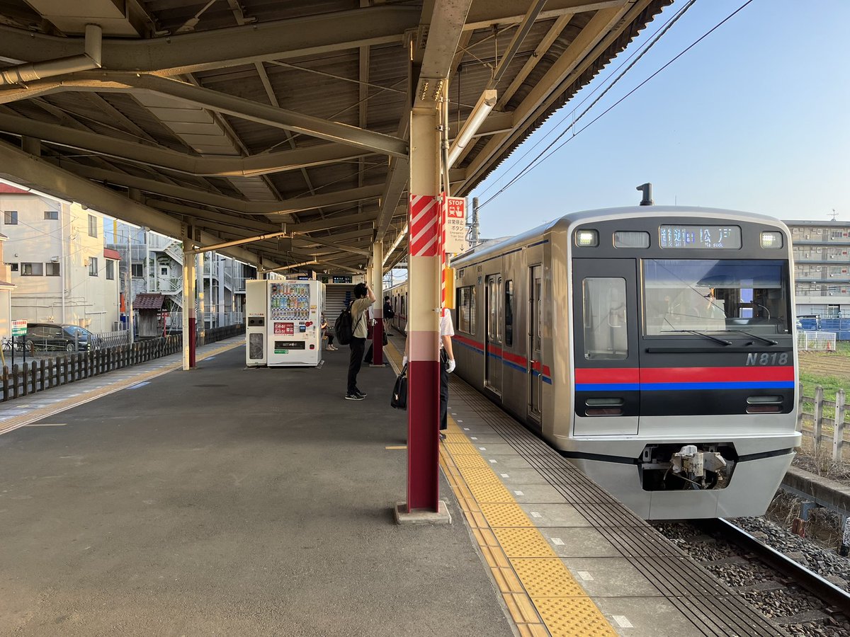 shige285 早朝発 弾丸乗旅鉄 (@shige225srapid) / X