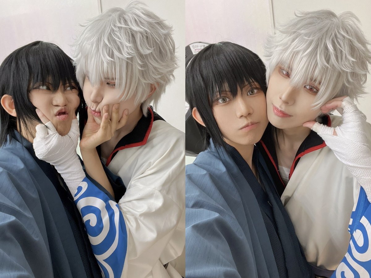 Cosplay

ヅラ🍙とﾂｰｼｮ📸