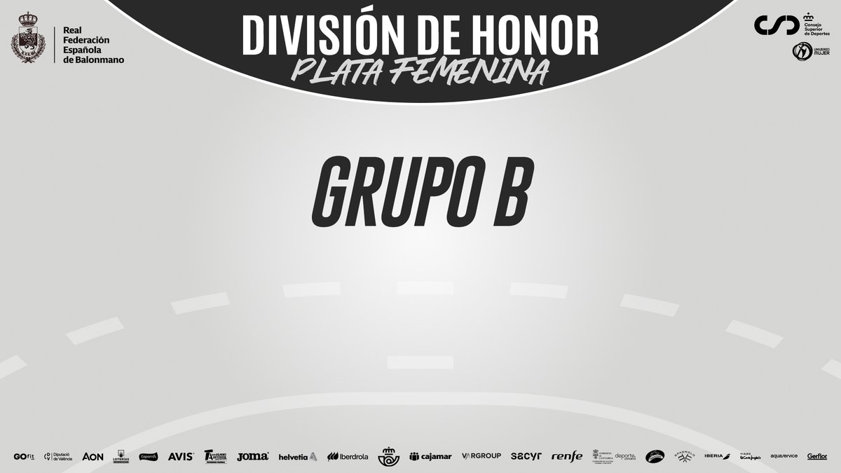 RFEBalonmano tweet media