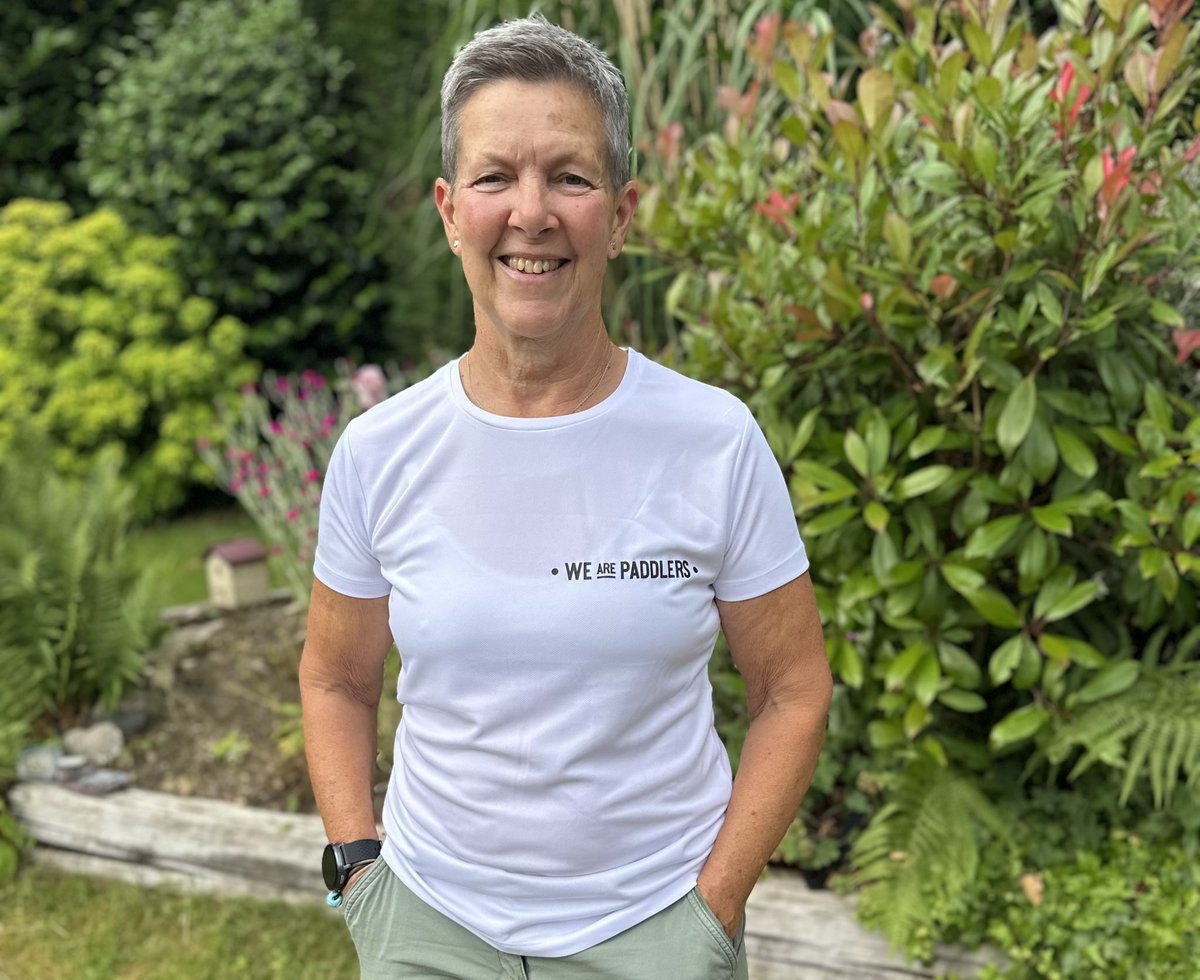 Sarah has been nominated for the <a href="/supconnect/">SUPCONNECT</a> Woman of the Year - she would love your vote 🧡🙏🏻

supconnect.com/sup-woman-of-t… SUP Woman of the Year 2025 | Supconnect.com