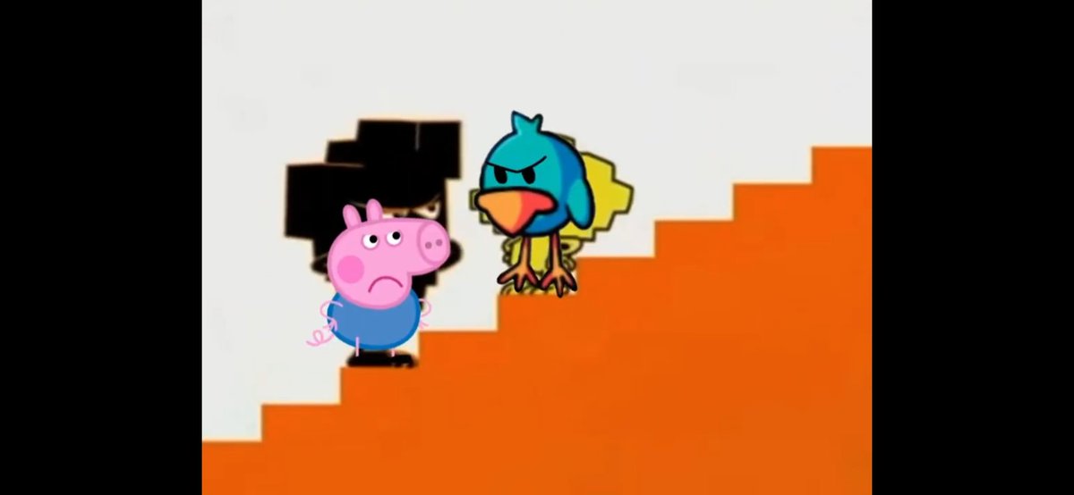 Me sorprende que este usuario le guste pajarito bebé que hice