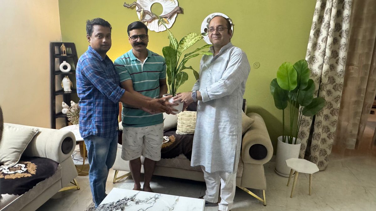 Dr. Rabesh Kumar Singh🇮🇳 tweet media