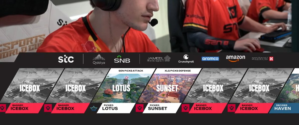 Sentinels tweet media