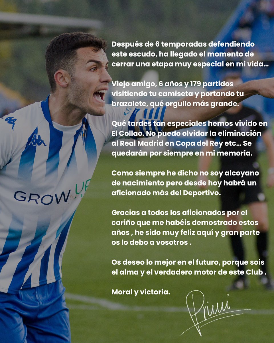 Gracias <a href="/CD_Alcoyano/">CD Alcoyano SAD</a>