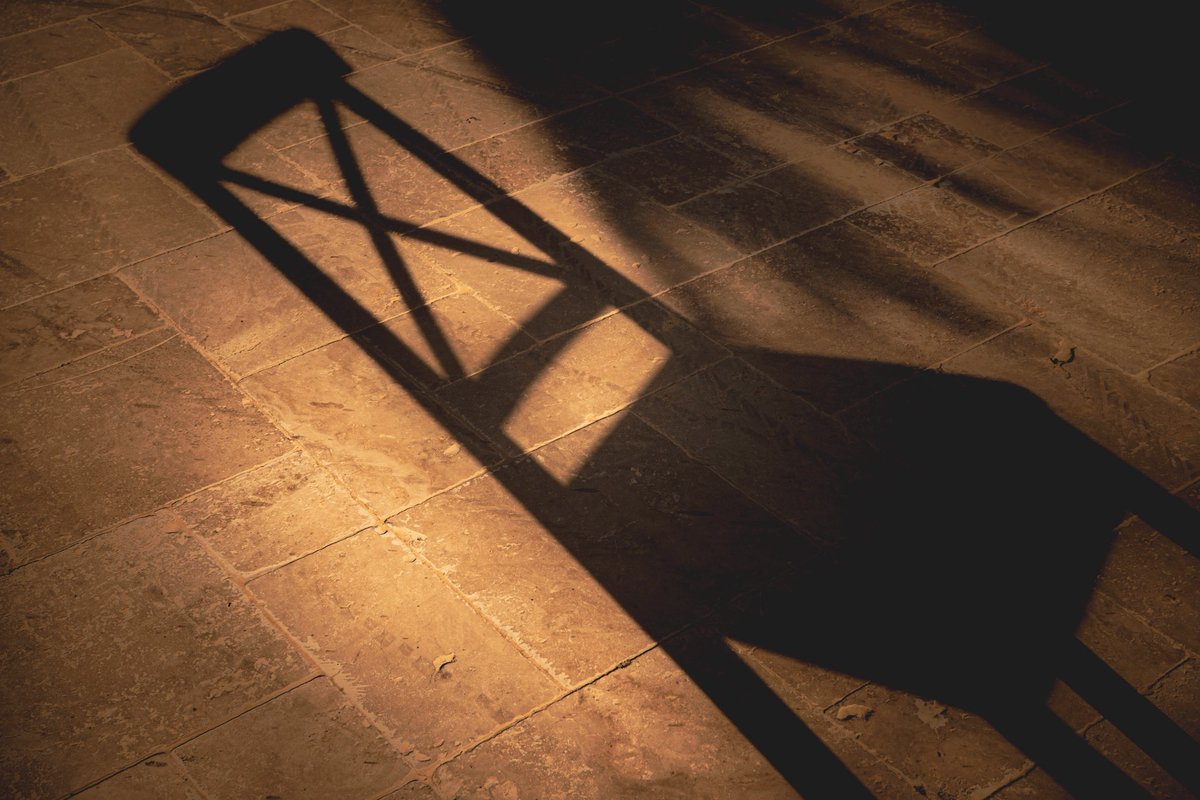 Gm💛

Things we don’t see