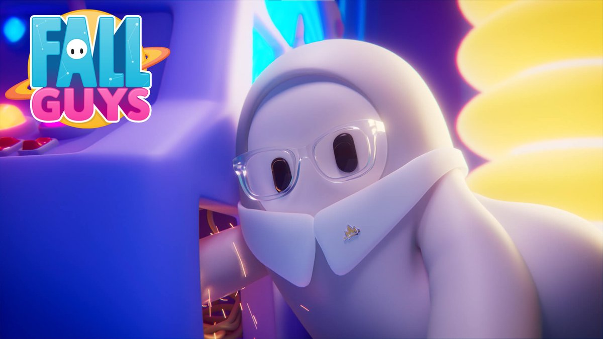 Borja's comfort character is Silent!