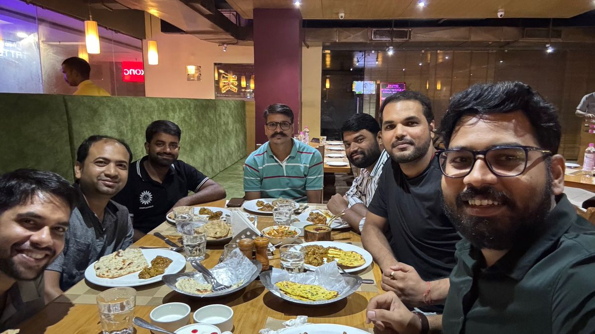 Dr. Rabesh Kumar Singh🇮🇳 tweet media