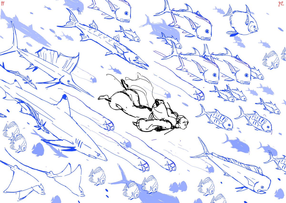 And the Earth did not yet bear a name