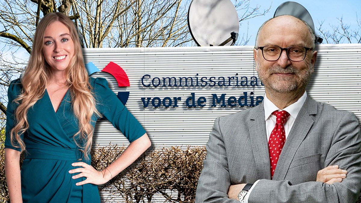 ongehoordnedtv's tweet image. “Men wil het dissidente geluid smoren,” schrijft @paulcliteur over de eis van het Commissariaat voor de Media dat ON! een immigratie-kritische column van Raisa Blommestijn verwijdert.
“Die column is te ‘rechts’, ‘extreemrechts’ zelfs, en dan komen zij met smoesjes.”
Lees Paul…