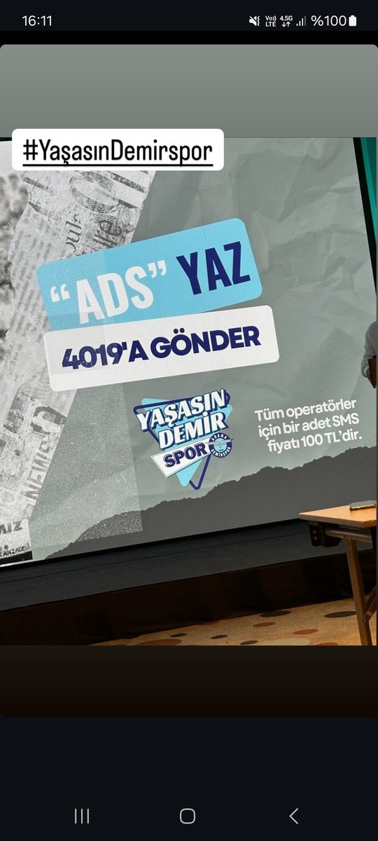 YAŞA VAR OL <a href="/Halkin_Takimi/">Şimşekler Grubu</a> Şimdi Değil Her Zaman Yanındayız <a href="/aydincakay/">Aydın Çakay</a> <a href="/telatsahin12/">Telat ŞAHİN</a>