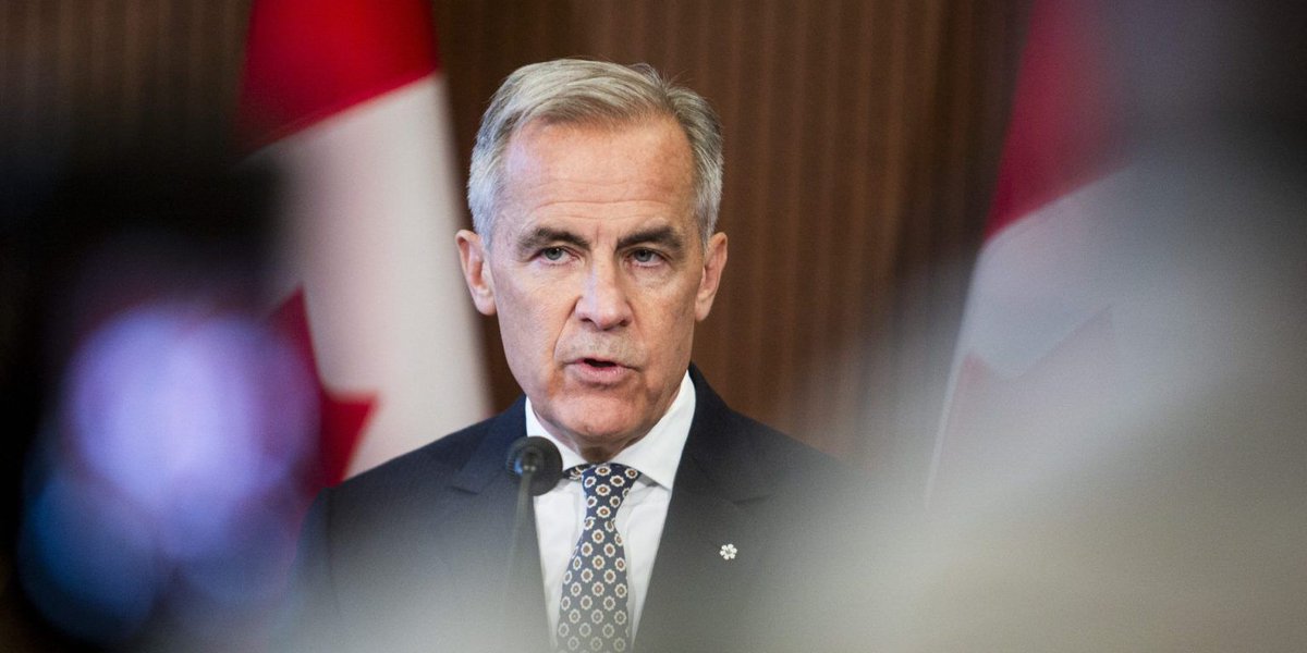 Unlocked | ‘A critical mistake’: former Grit ministers call out what they say is Carney’s capitulation to Trump. By <a href="/neilrmoss/">Neil Moss</a> #cdnpoli

buff.ly/s4Nj4T1
