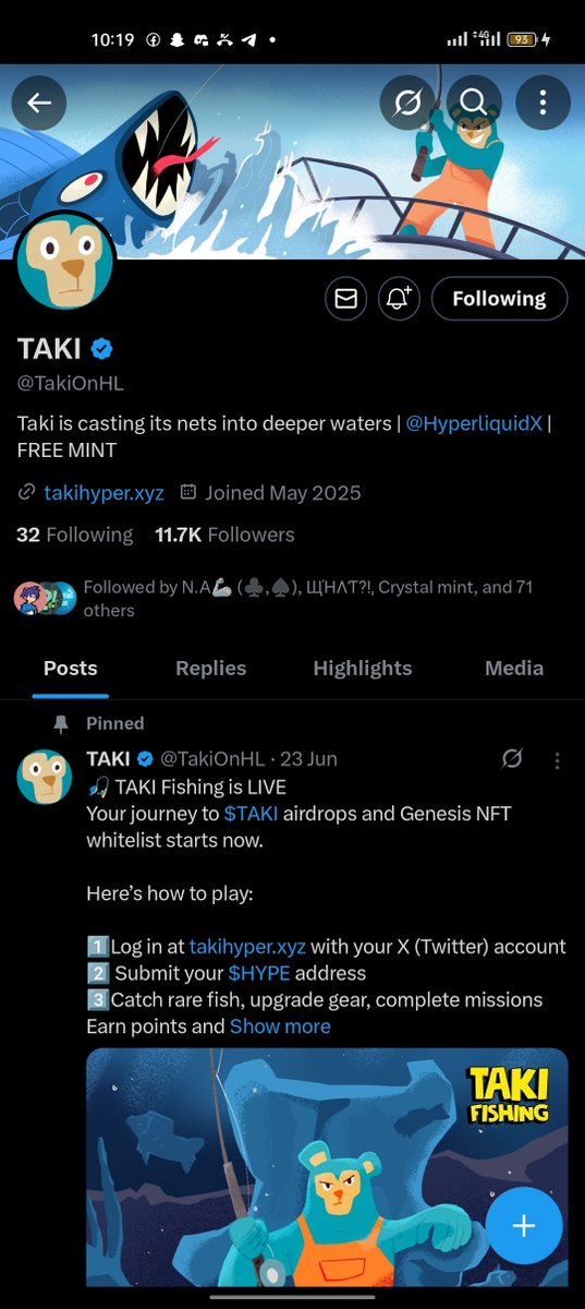 shedysnr tweet media